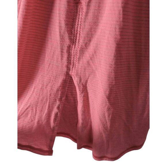 LULULEMON ATHLETICA Salute The Sun Tank Size 4 - Picture 6 of 6